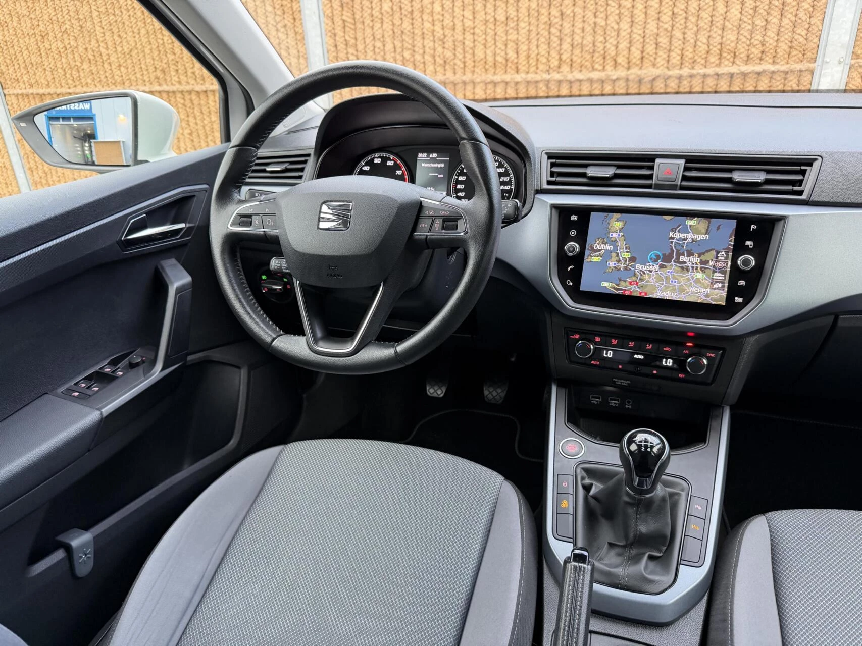 Hoofdafbeelding SEAT Arona