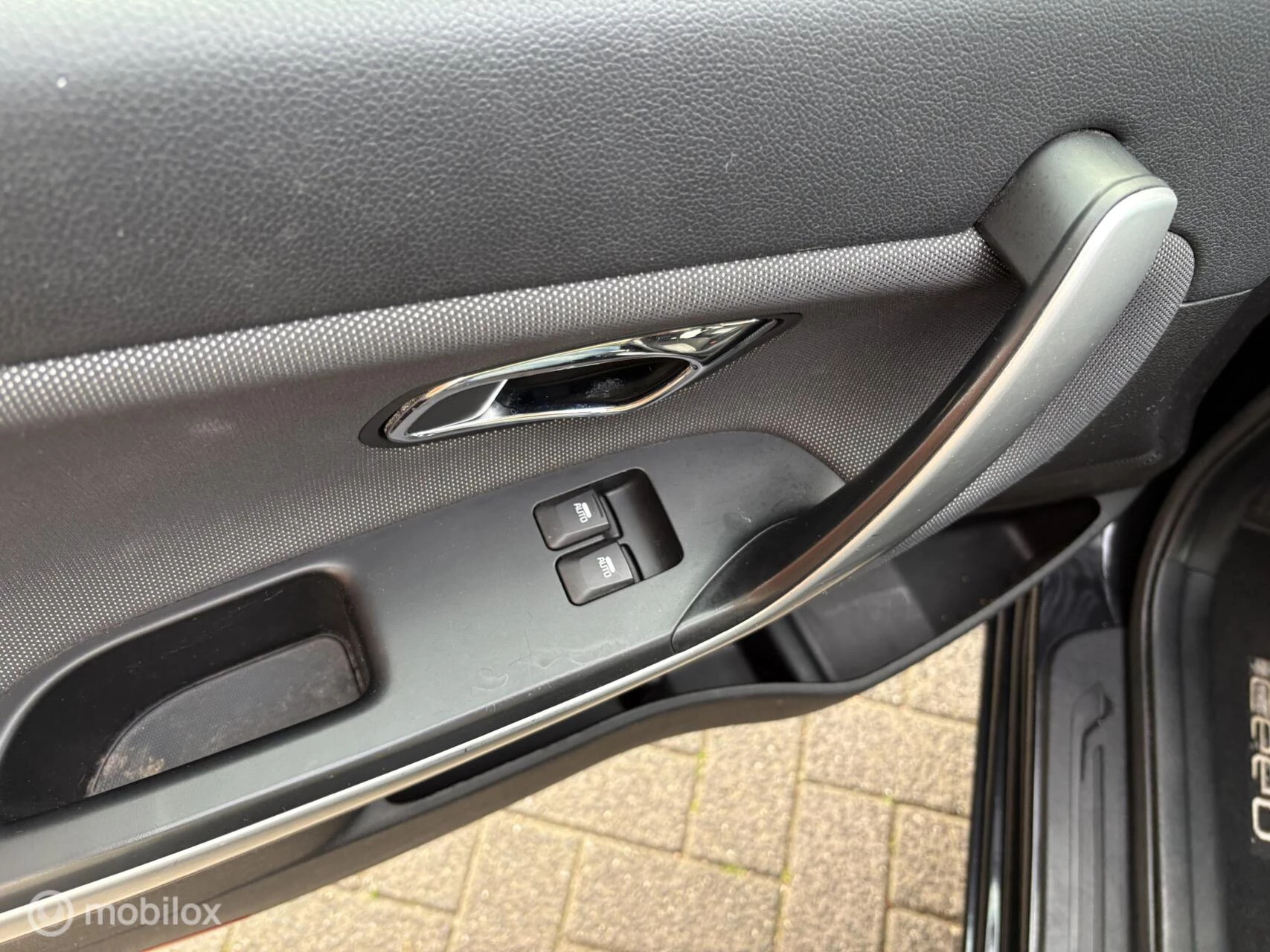 Hoofdafbeelding Kia cee'd