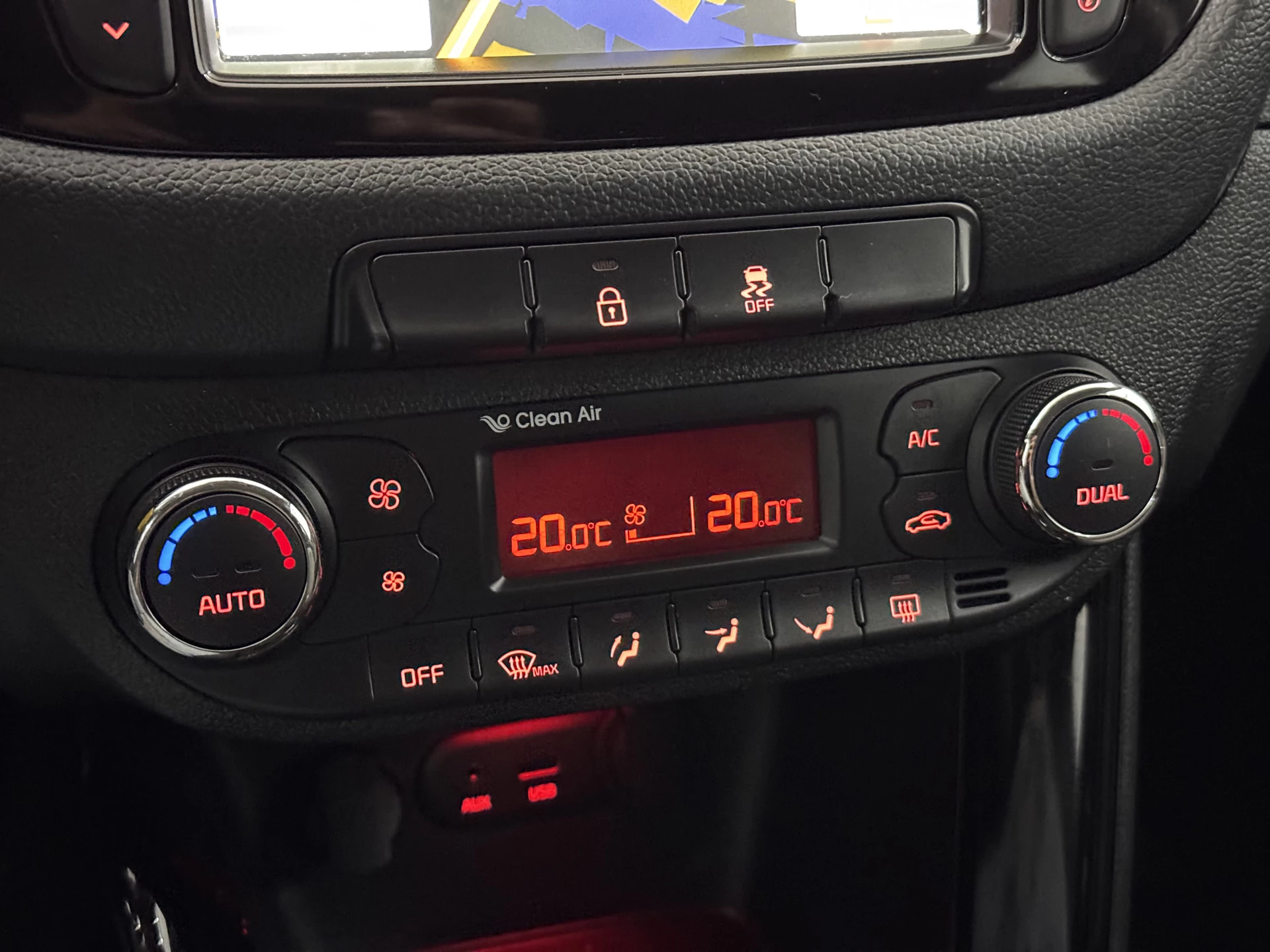 Hoofdafbeelding Kia cee'd