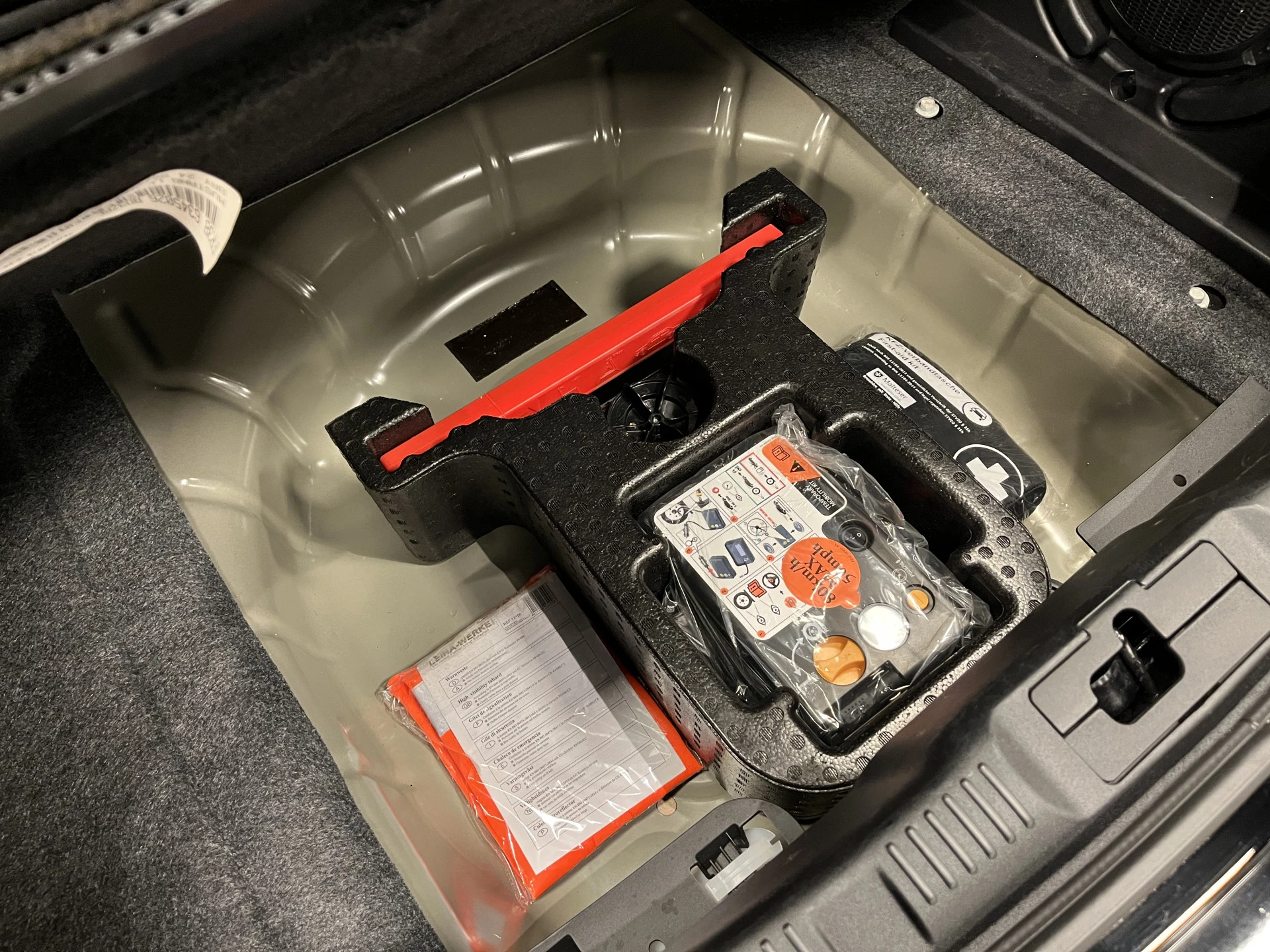 Hoofdafbeelding Ford Mustang