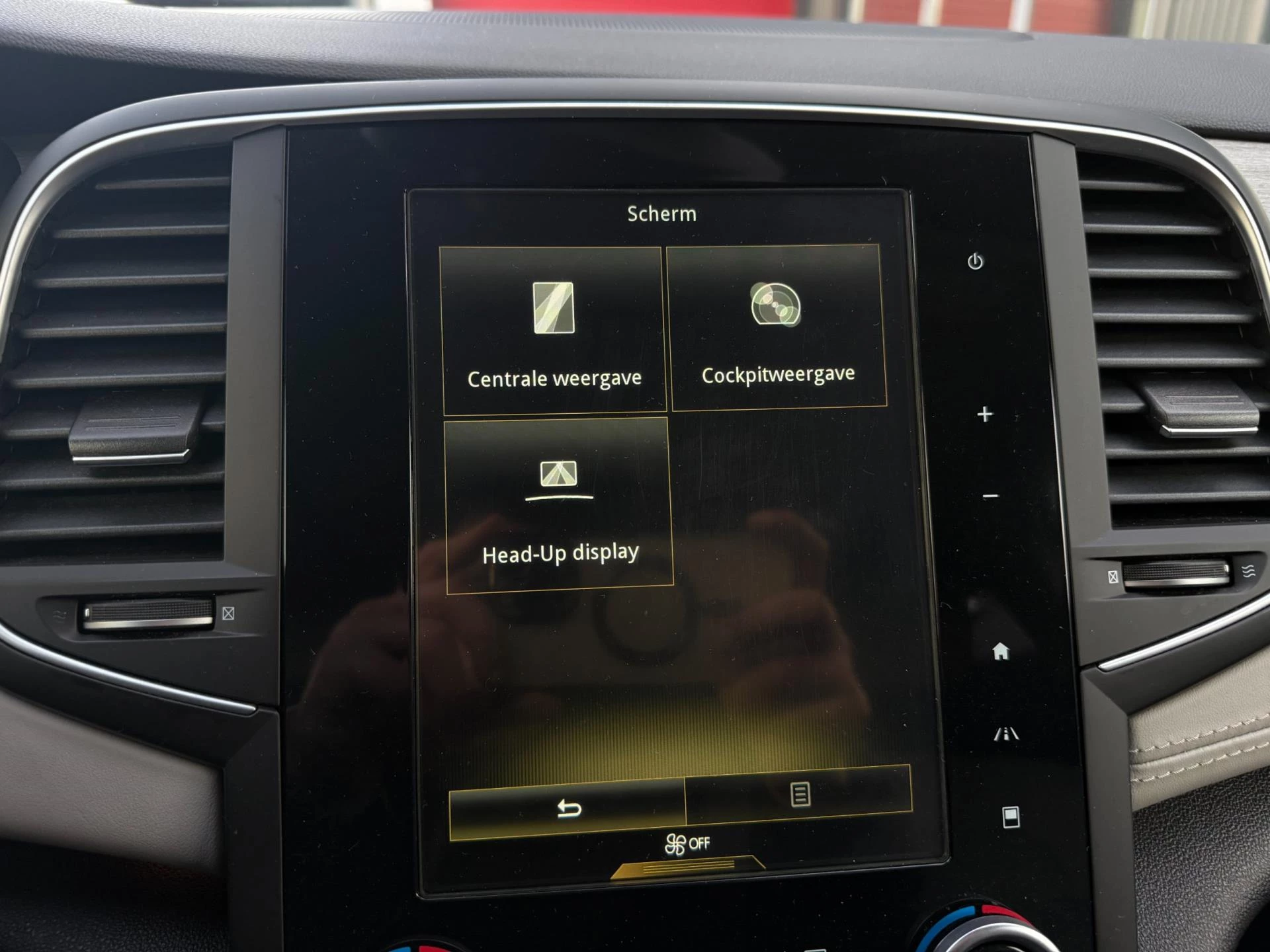 Hoofdafbeelding Renault Talisman