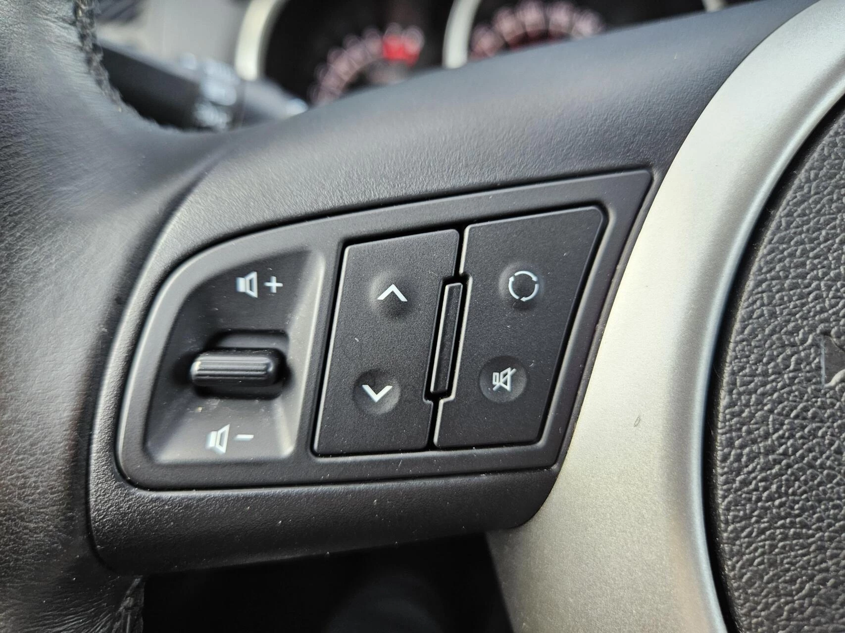 Hoofdafbeelding Kia Venga