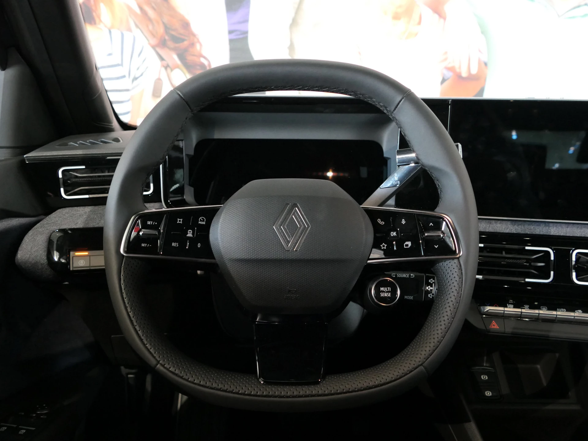 Hoofdafbeelding Renault 5