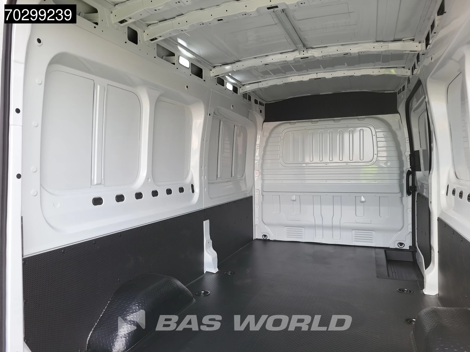 Hoofdafbeelding Maxus eDeliver9