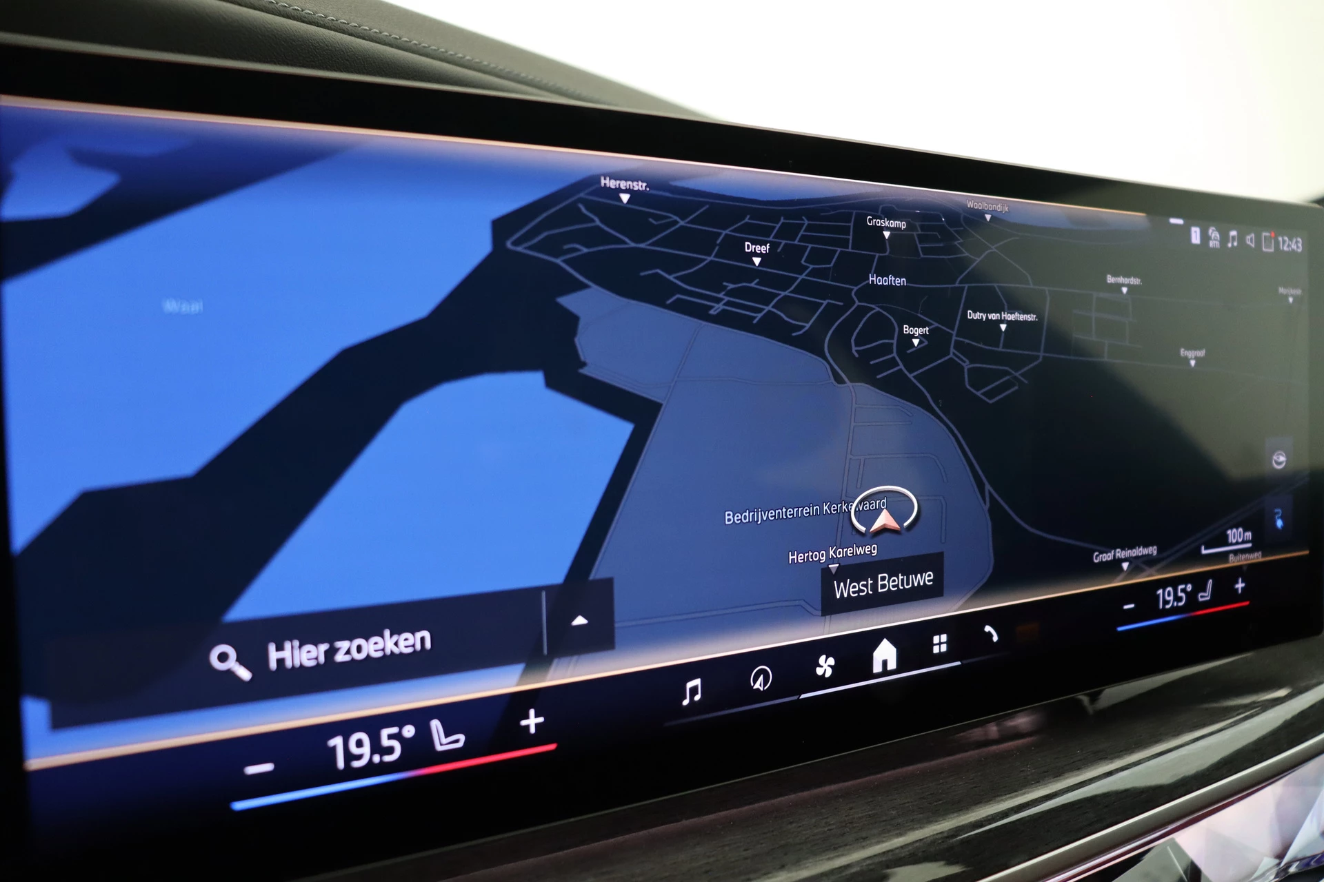 Hoofdafbeelding BMW i7