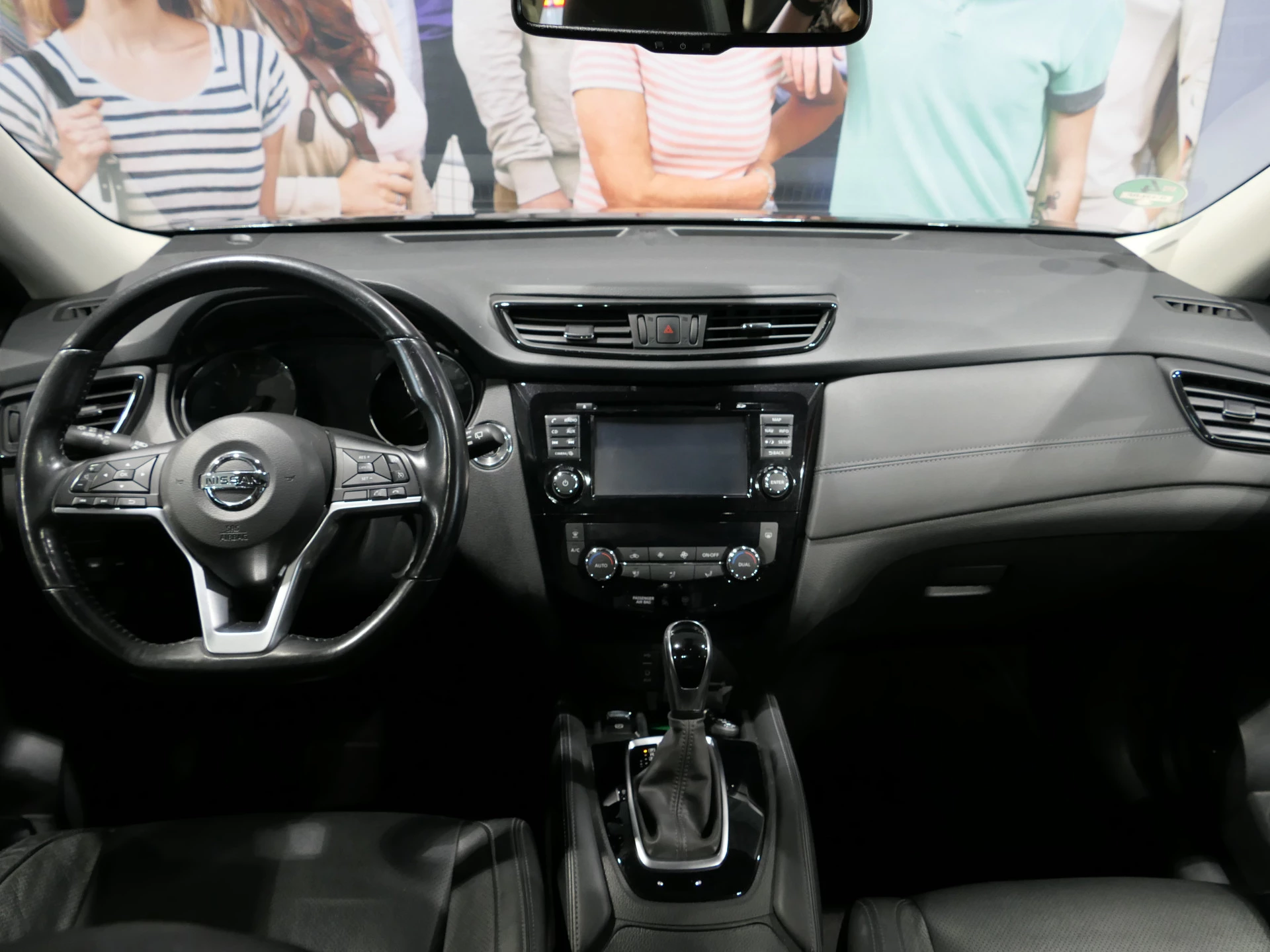 Hoofdafbeelding Nissan X-Trail