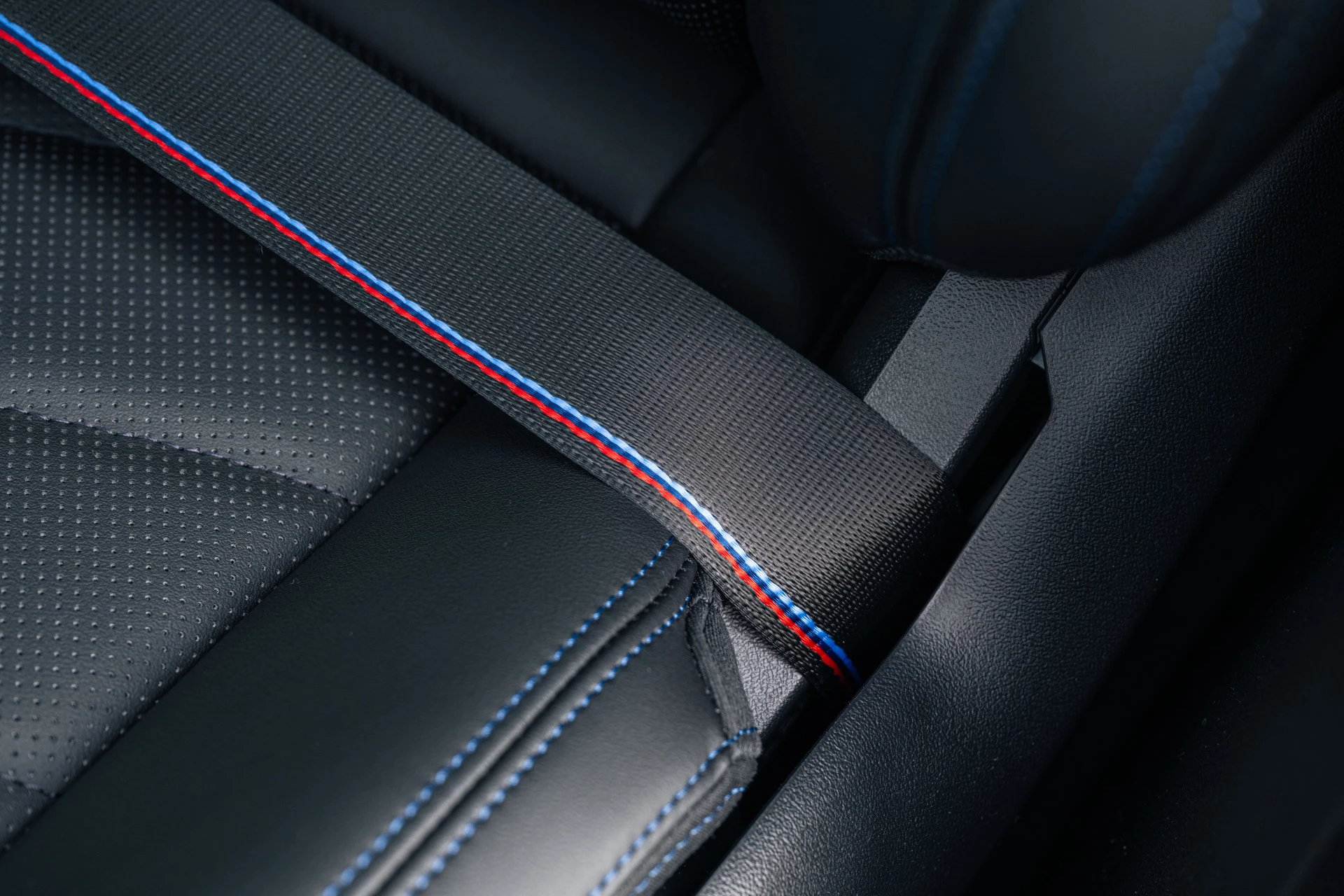 Hoofdafbeelding BMW i5