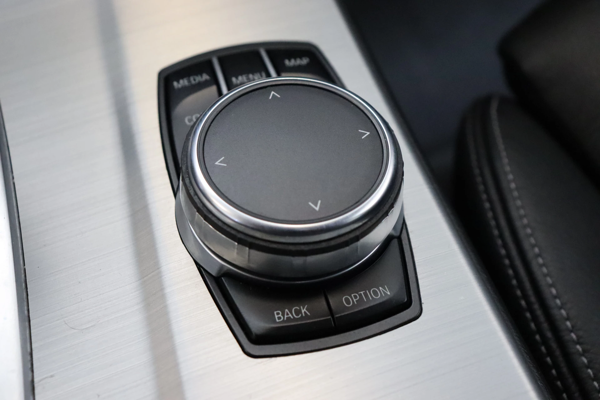 Hoofdafbeelding BMW X4