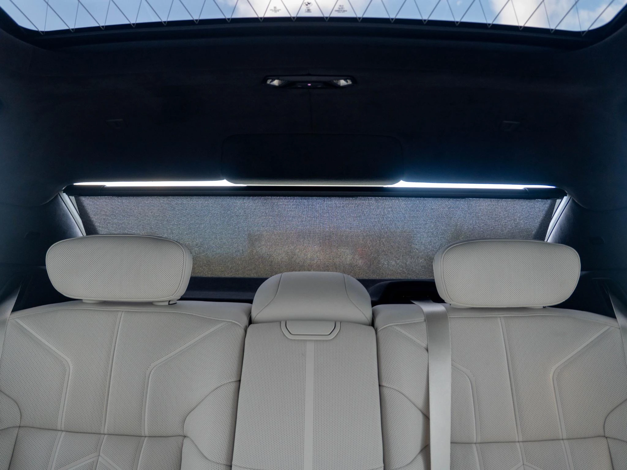 Hoofdafbeelding BMW 7 Serie