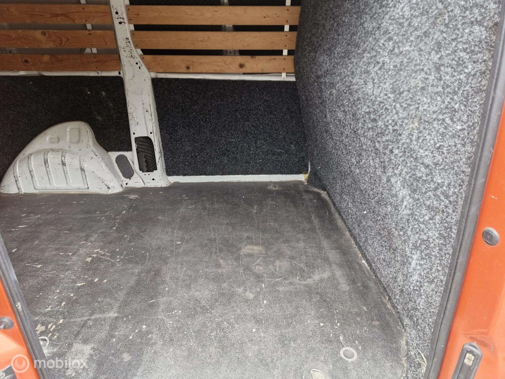 Hoofdafbeelding Fiat Scudo