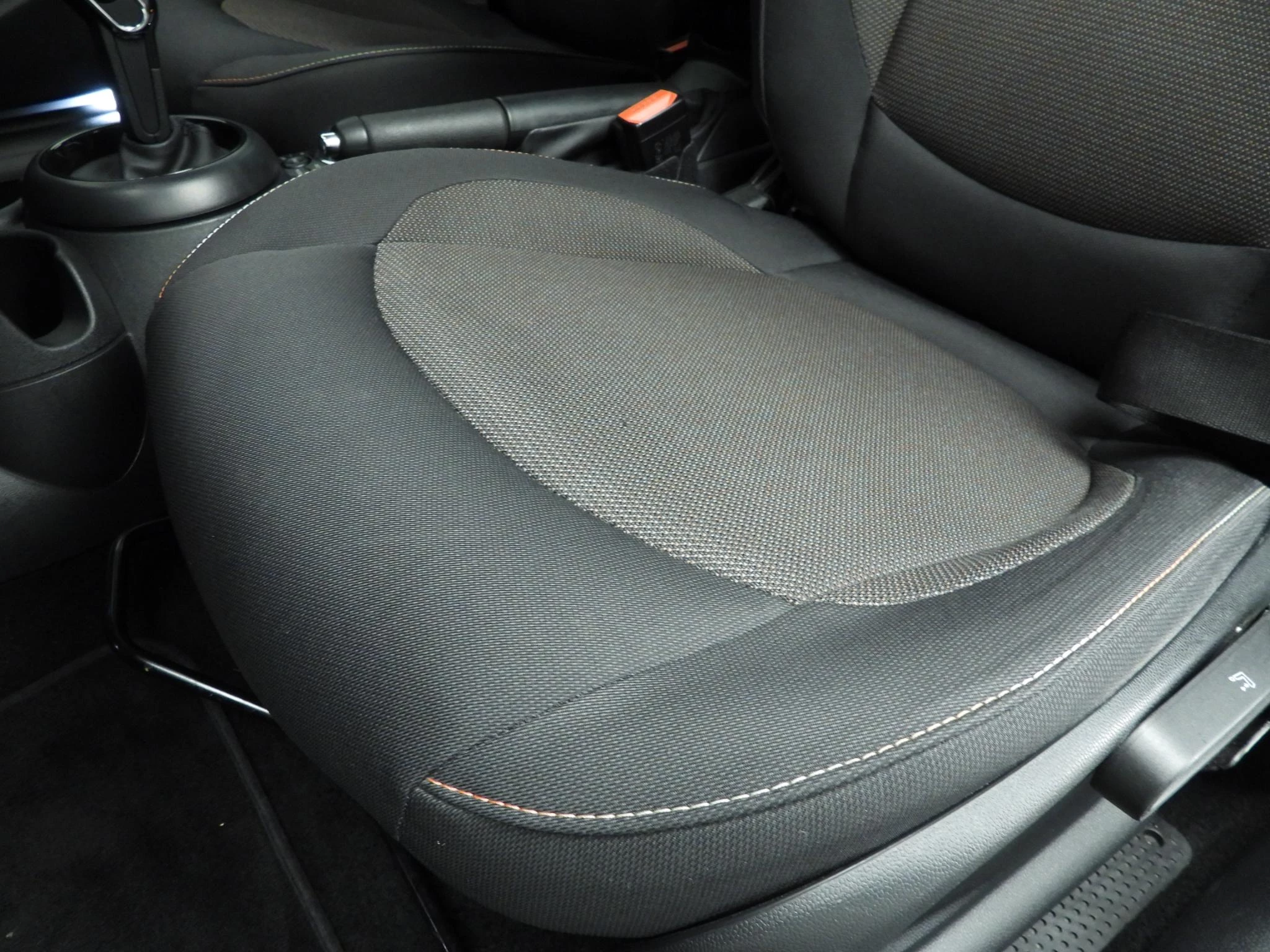 Hoofdafbeelding MINI 5-deurs