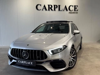 Mercedes-Benz A-klasse AMG 45 4MATIC+