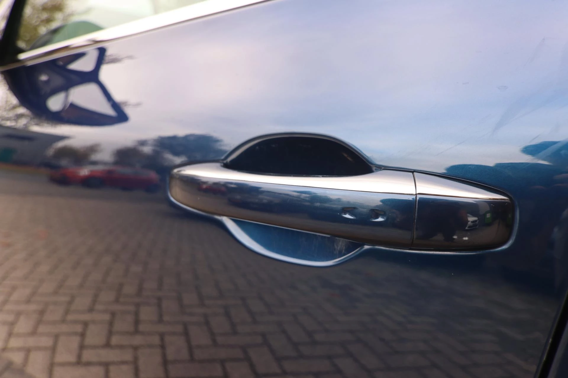 Hoofdafbeelding Renault Talisman