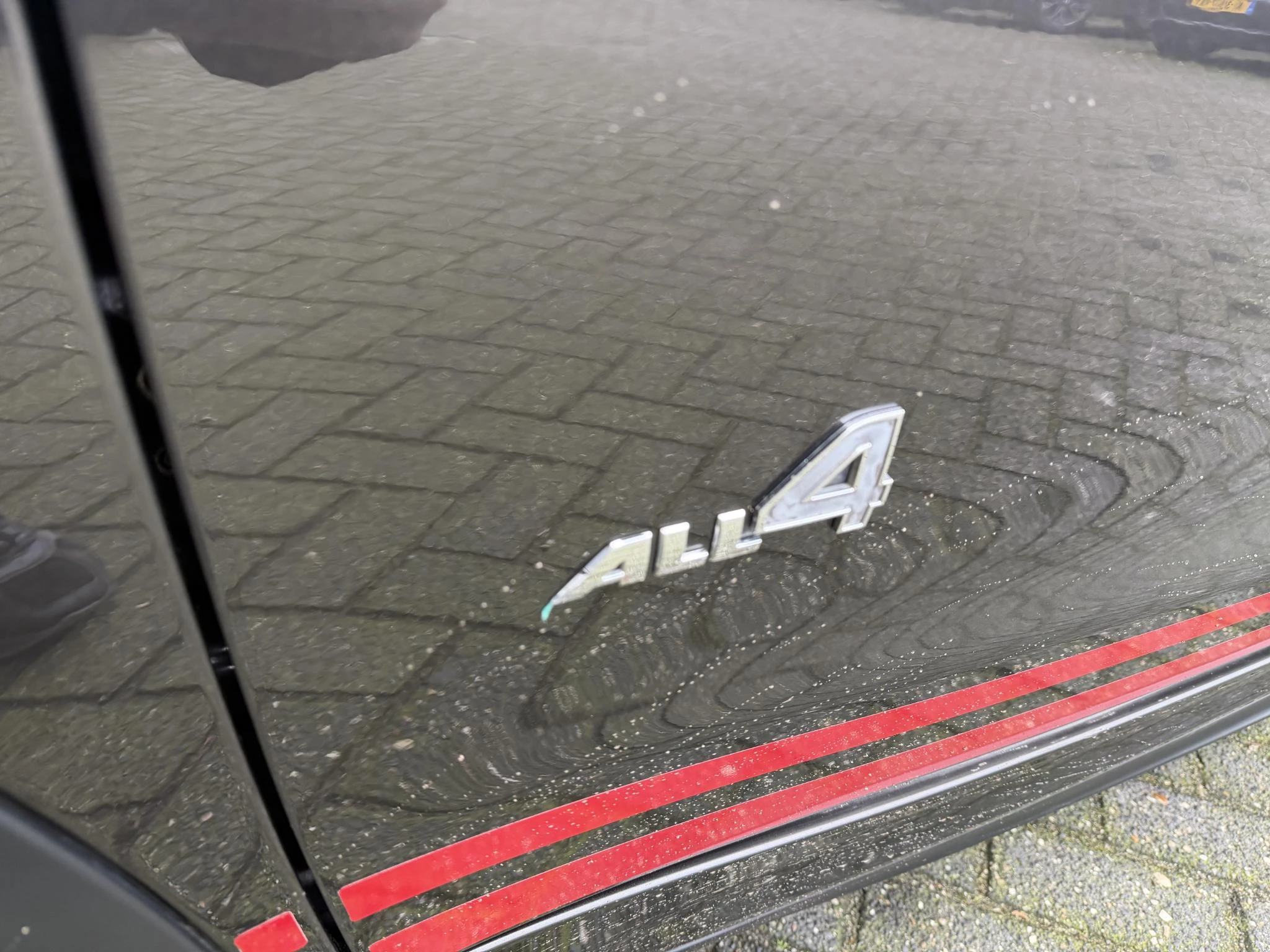 Hoofdafbeelding MINI Paceman