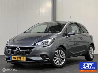 Opel Corsa 1.0 Turbo Innovation [ NAP cruise clima PDC ]