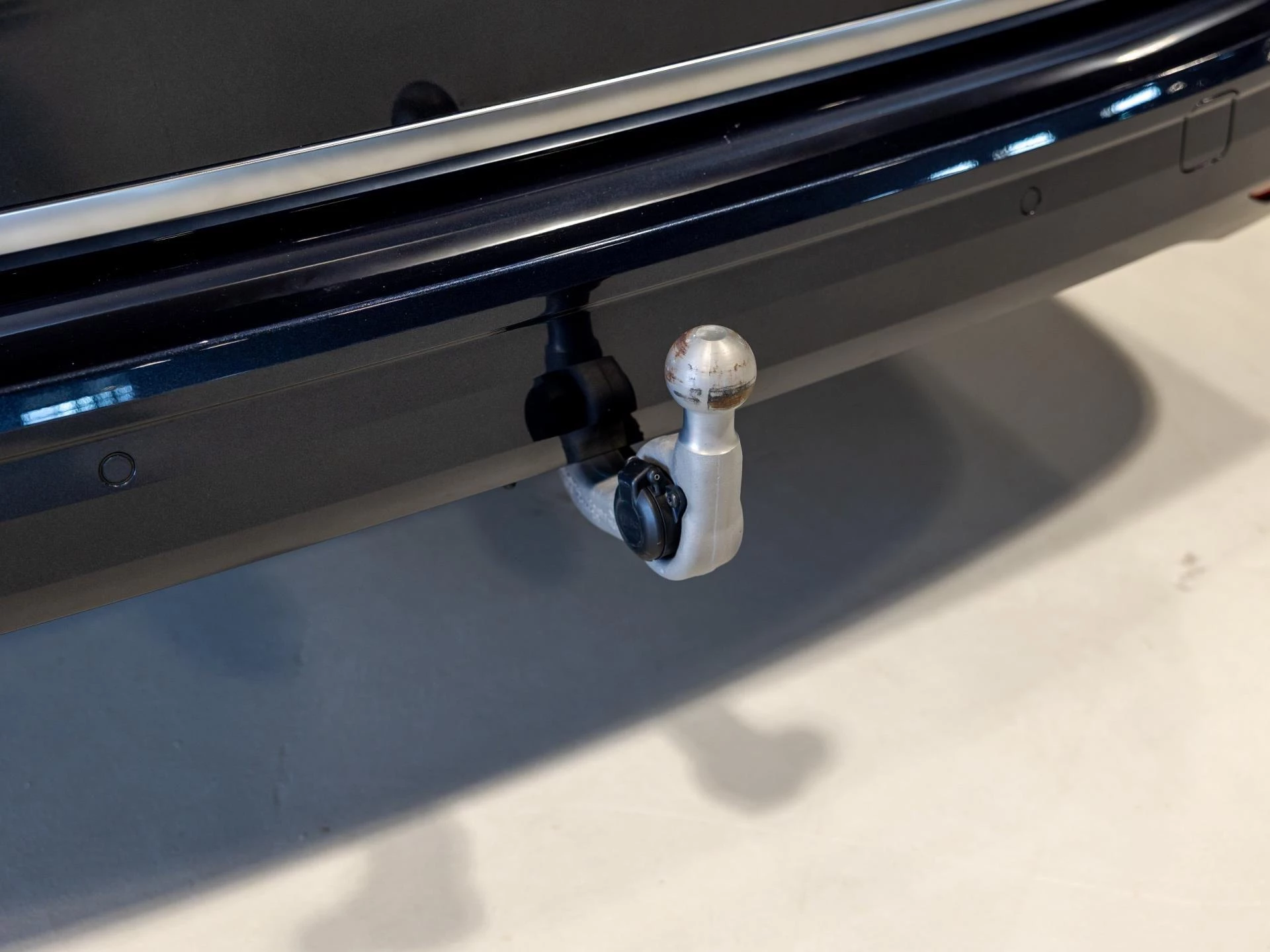 Hoofdafbeelding Volkswagen California