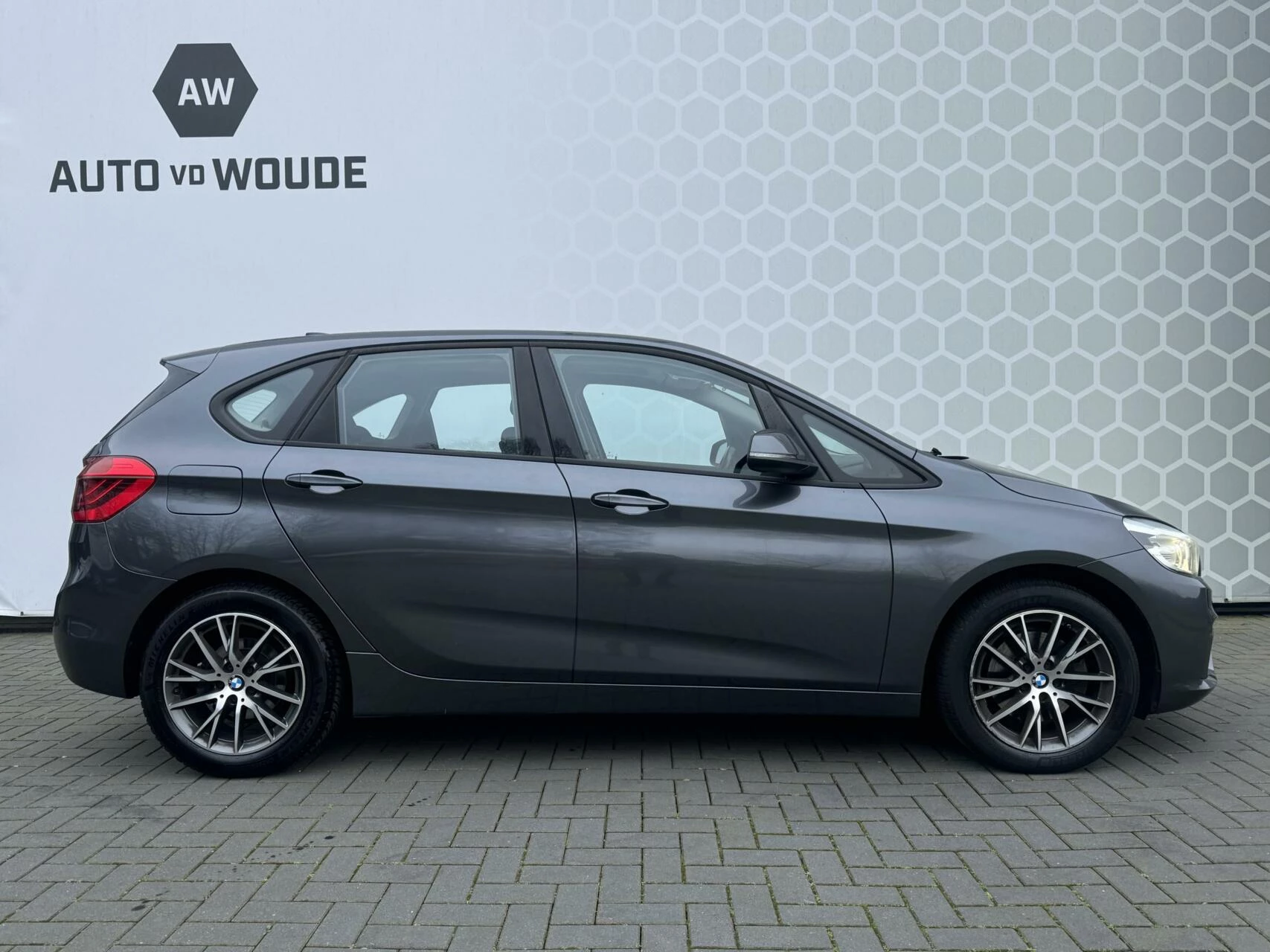 Hoofdafbeelding BMW 2 Serie