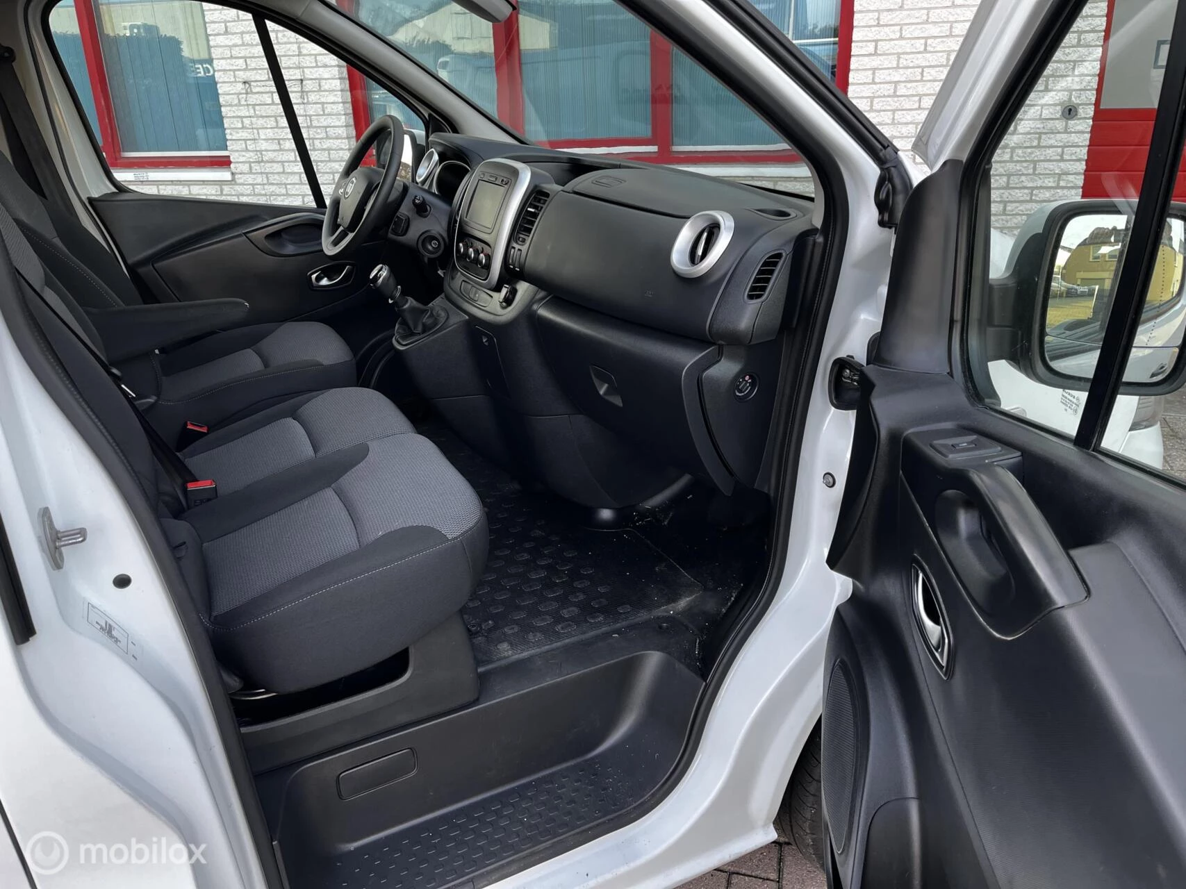 Hoofdafbeelding Fiat Talento