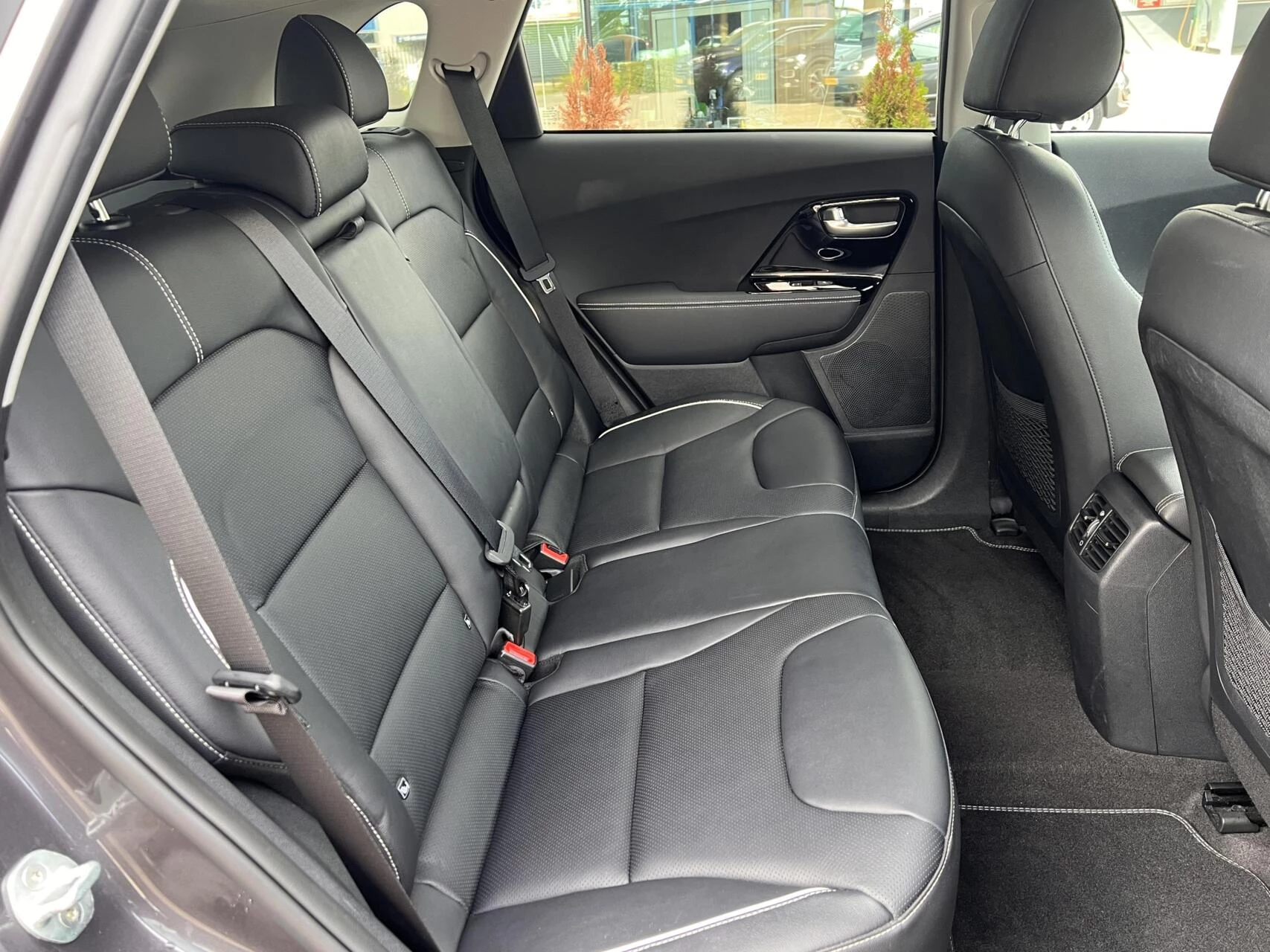 Hoofdafbeelding Kia e-Niro