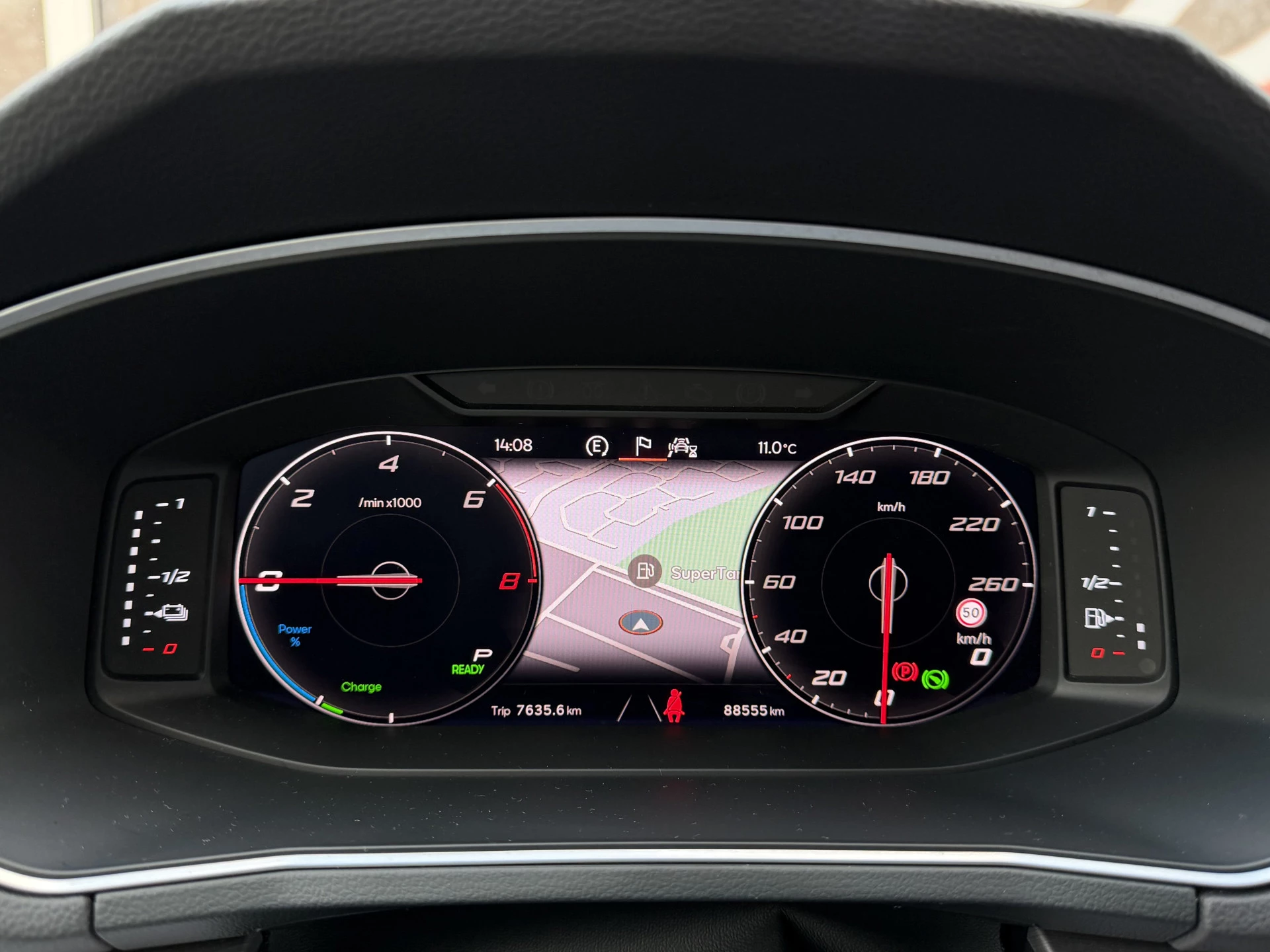 Hoofdafbeelding SEAT Tarraco