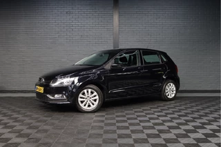 Volkswagen Polo 1.2 TSI Comfortline Connected Series | TREKHAAK | LMV | ZEER ZUINIG |