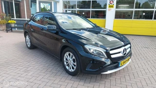 Mercedes GLA-klasse 180 Ambition
