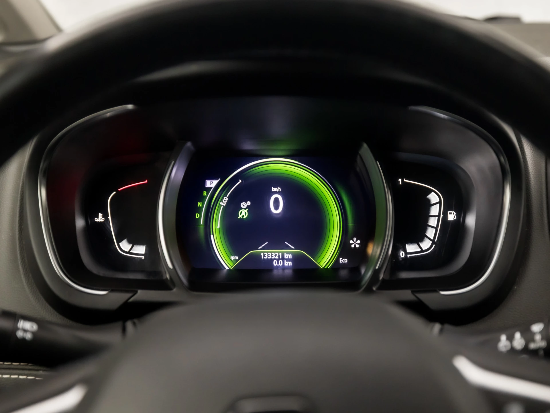 Hoofdafbeelding Renault Grand Scénic