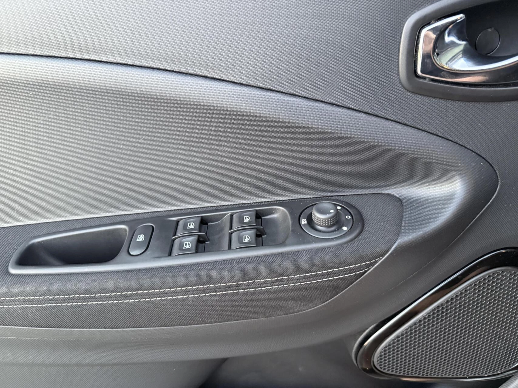 Hoofdafbeelding Renault ZOE