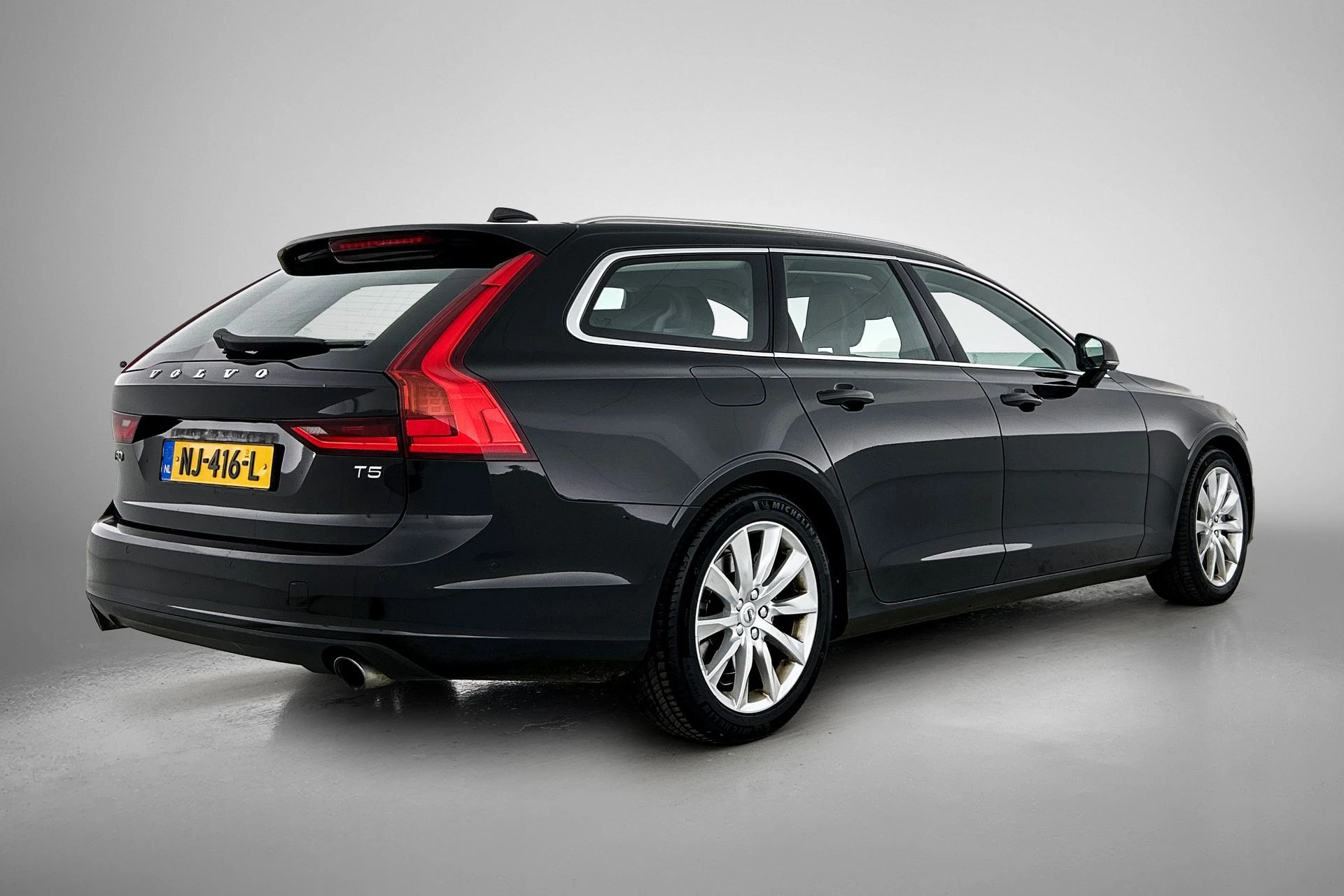 Hoofdafbeelding Volvo V90