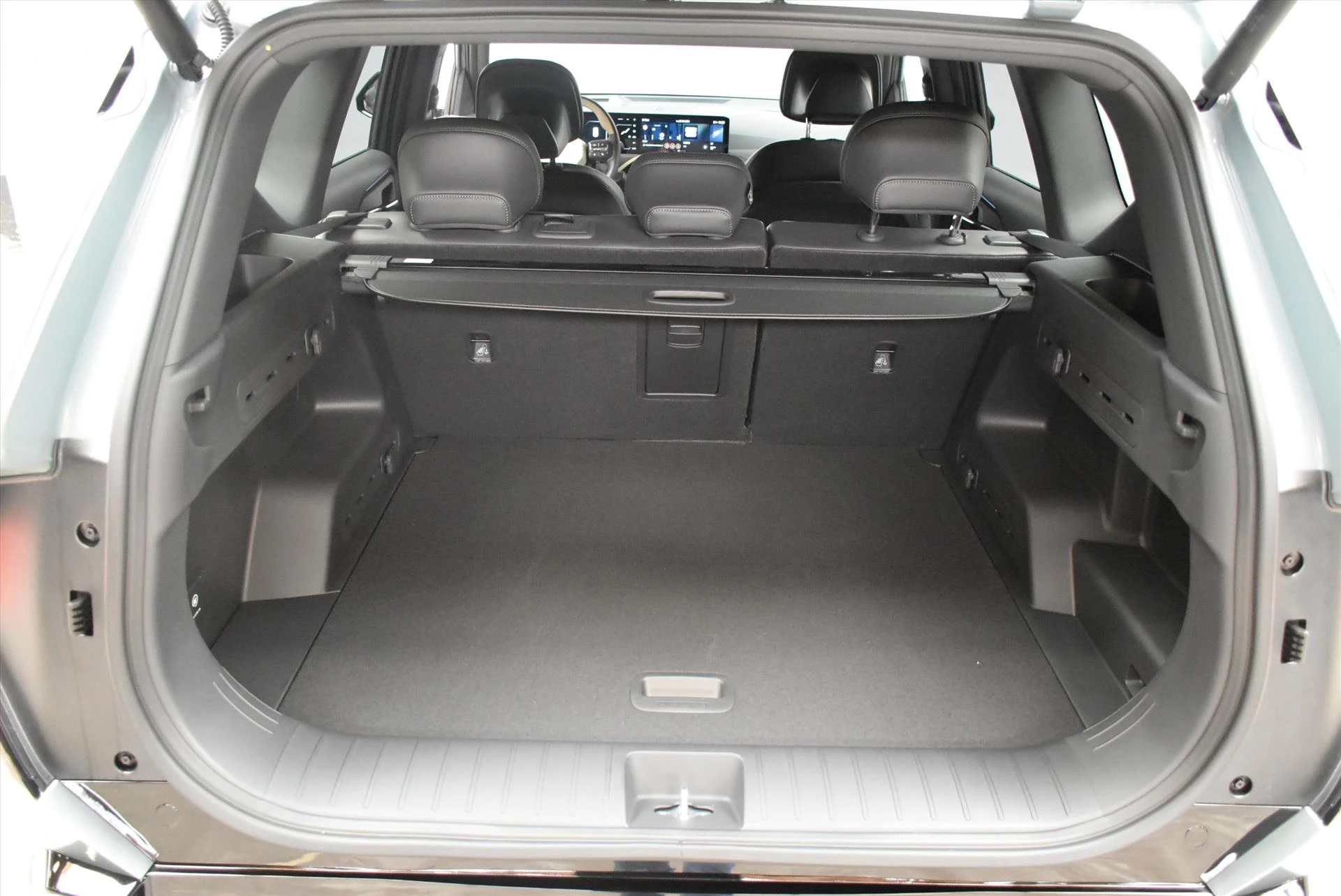 Hoofdafbeelding Kia EV5