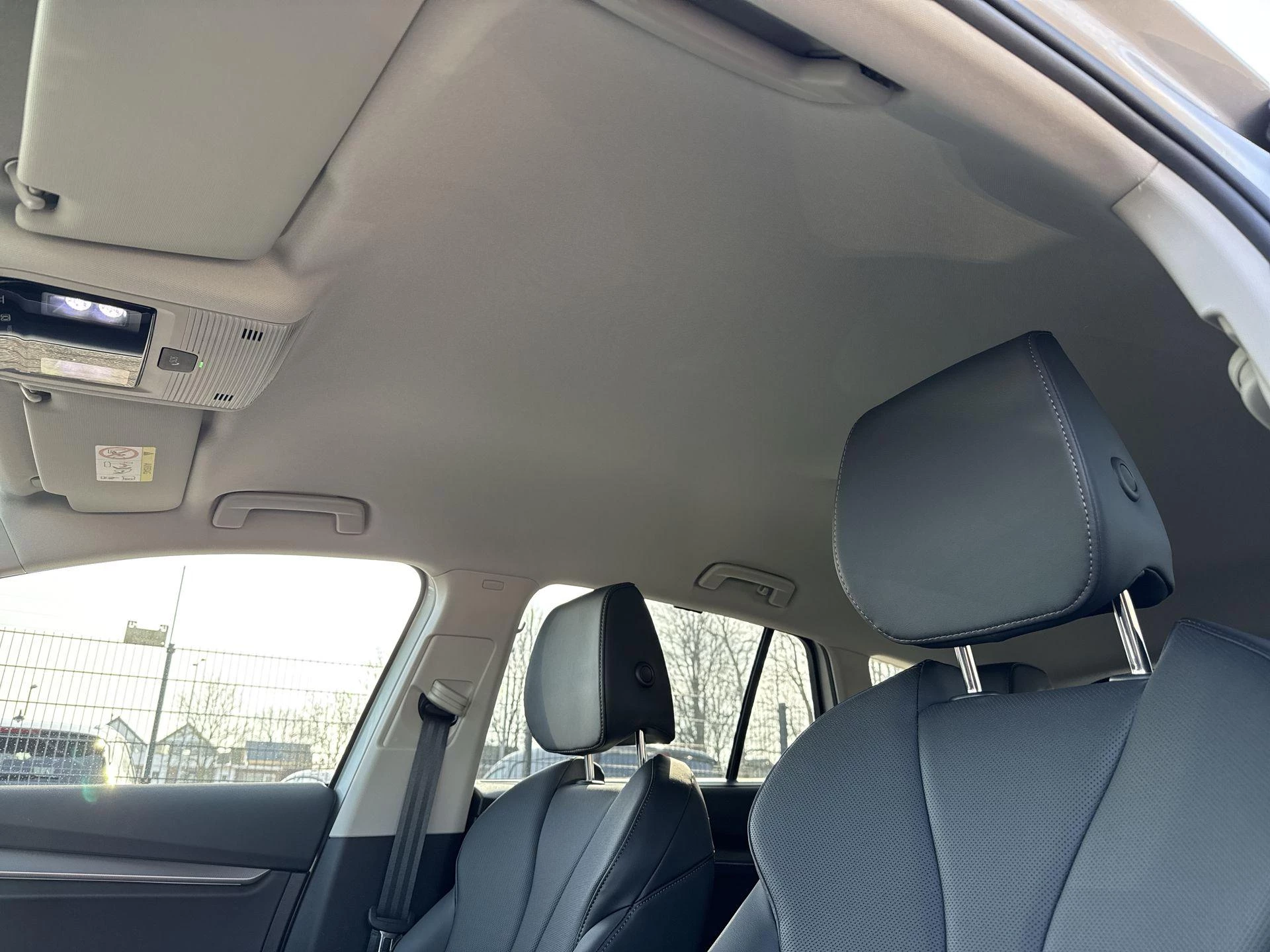 Hoofdafbeelding Škoda Enyaq iV