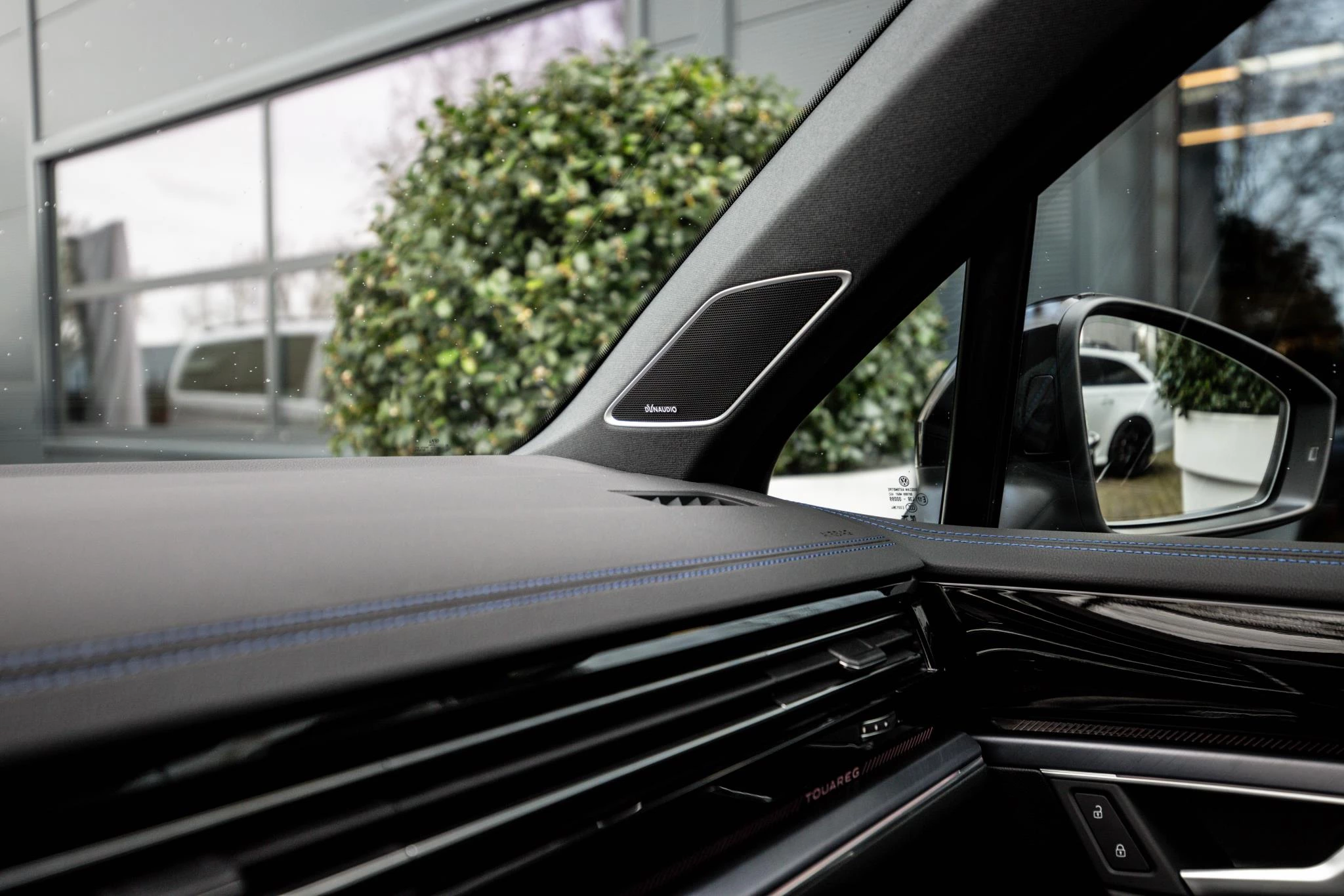 Hoofdafbeelding Volkswagen Touareg