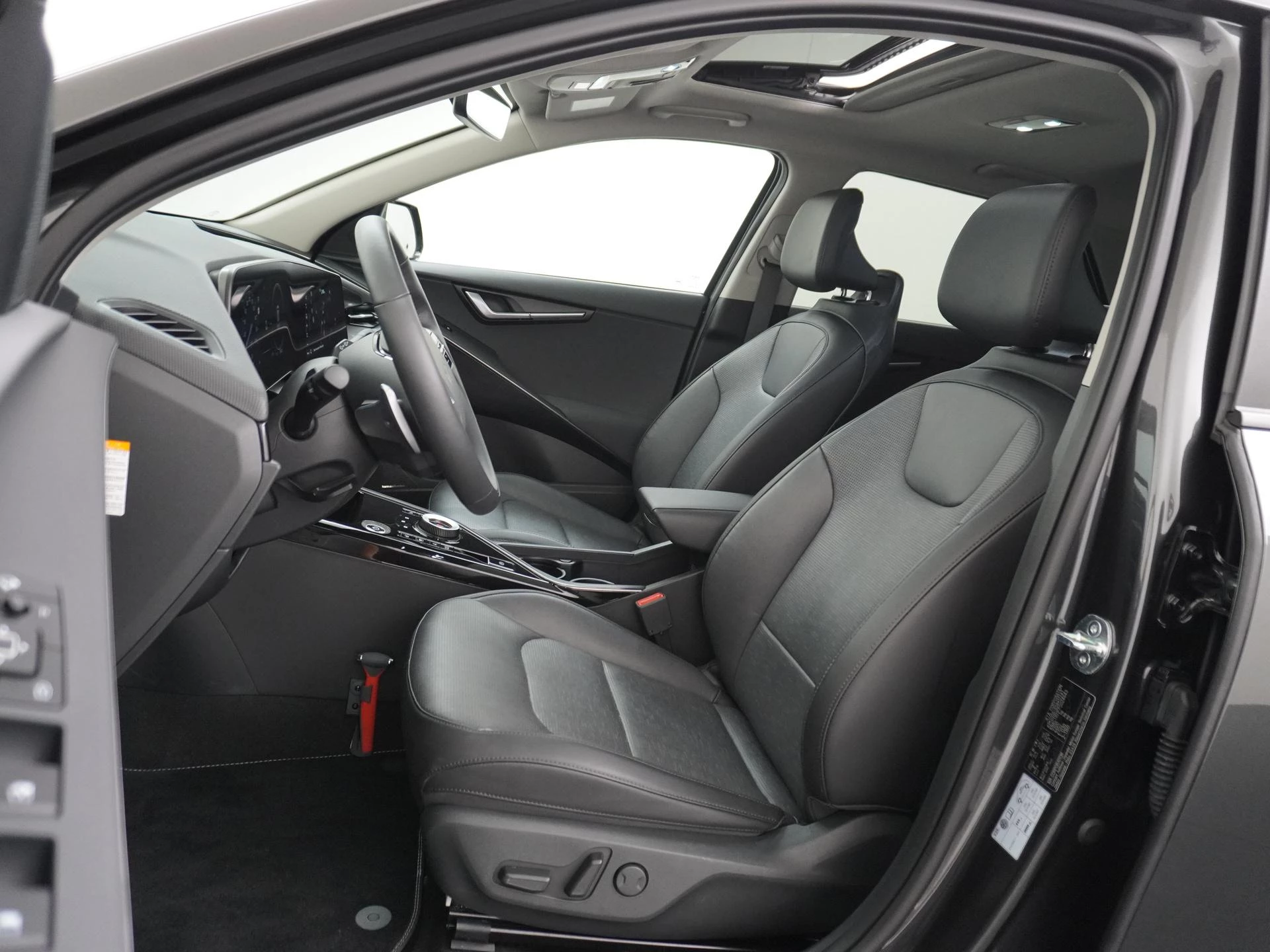 Hoofdafbeelding Kia Niro EV