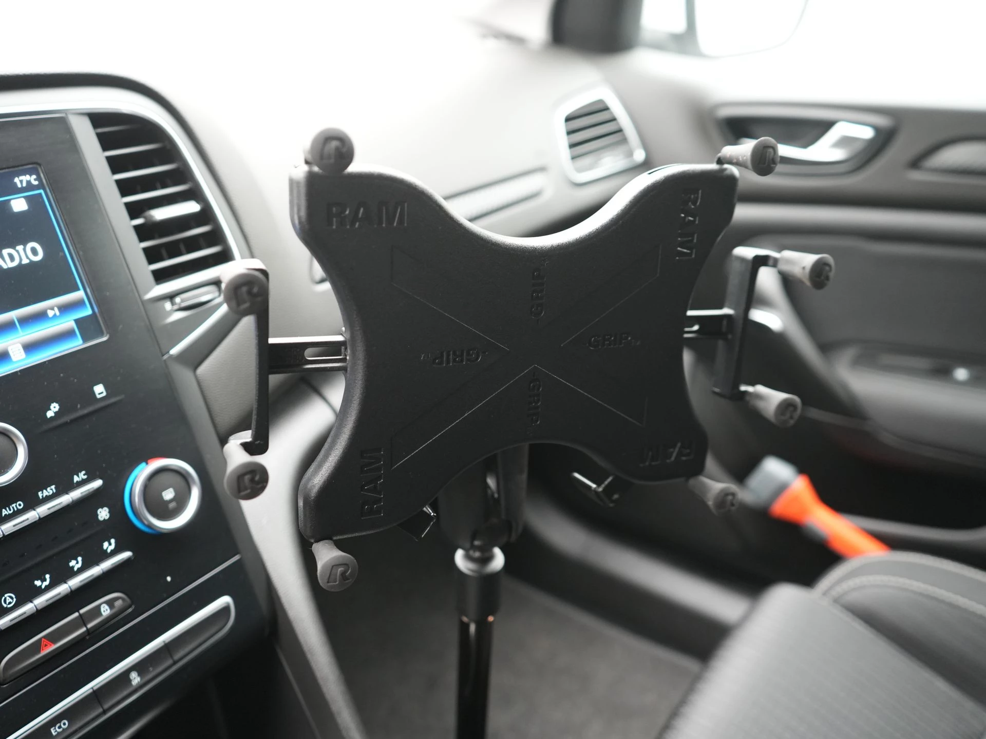 Hoofdafbeelding Renault Mégane