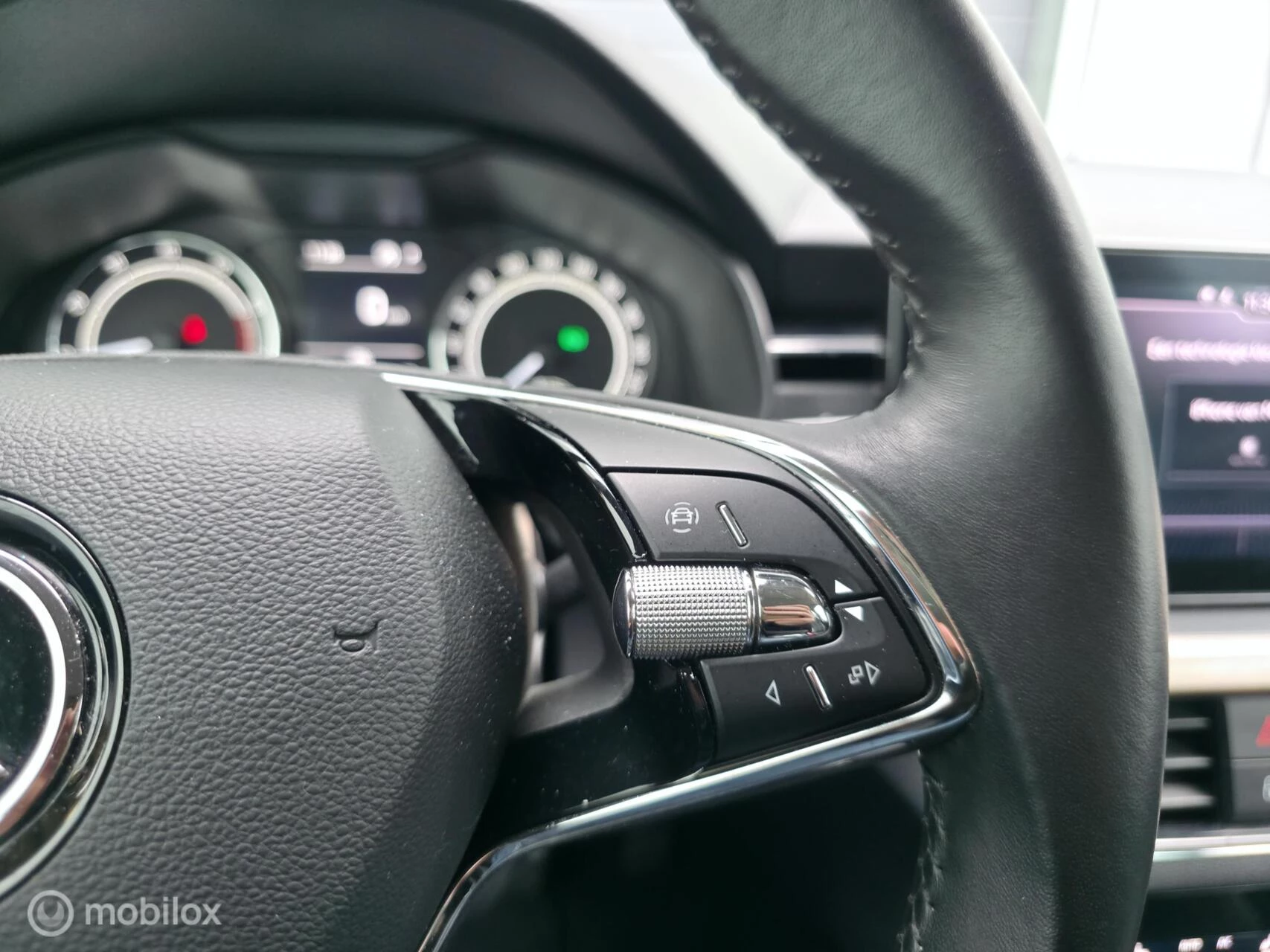 Hoofdafbeelding Škoda Kamiq