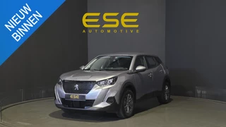 Peugeot 2008 1.2 PureTech Allure Camera | Carplay | Navigatie