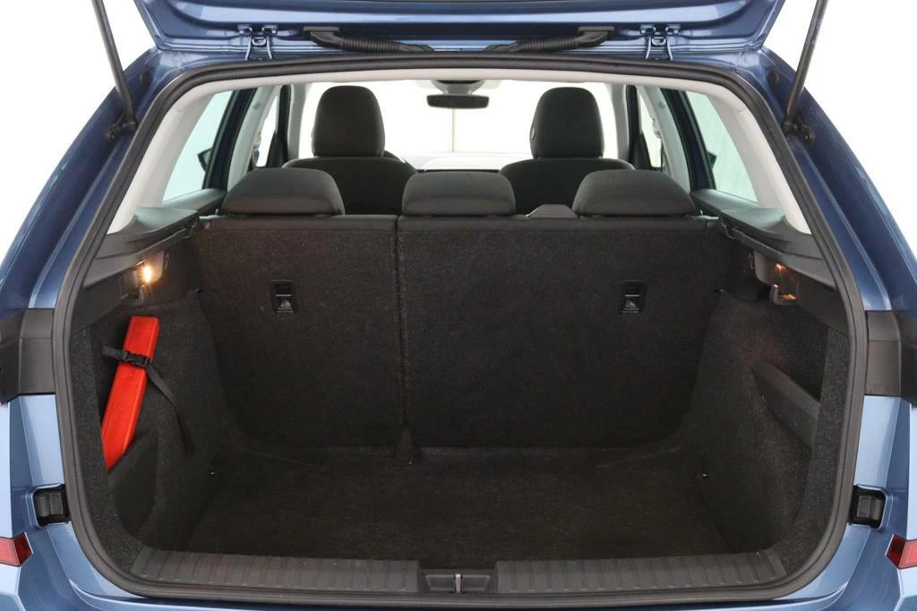 Hoofdafbeelding Škoda Kamiq