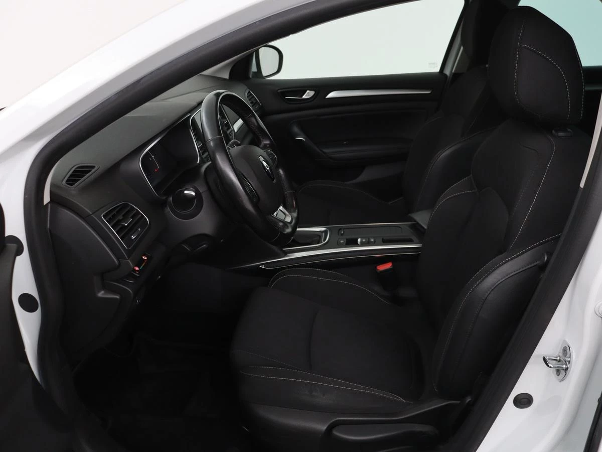 Hoofdafbeelding Renault Mégane