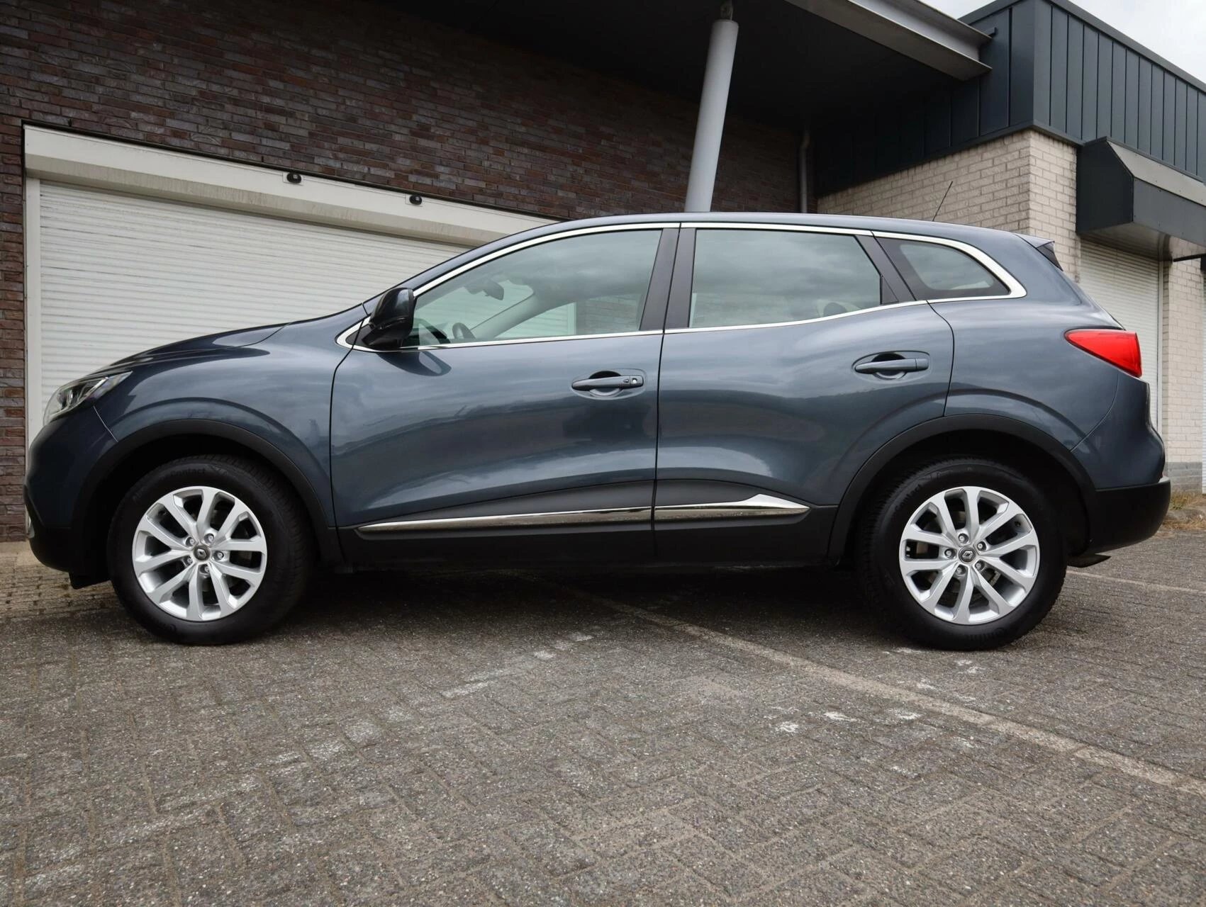 Hoofdafbeelding Renault Kadjar