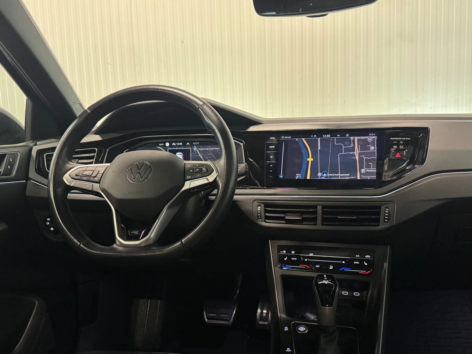 Hoofdafbeelding Volkswagen Taigo