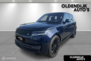 Land Rover Range Rover P400 Autobiography
