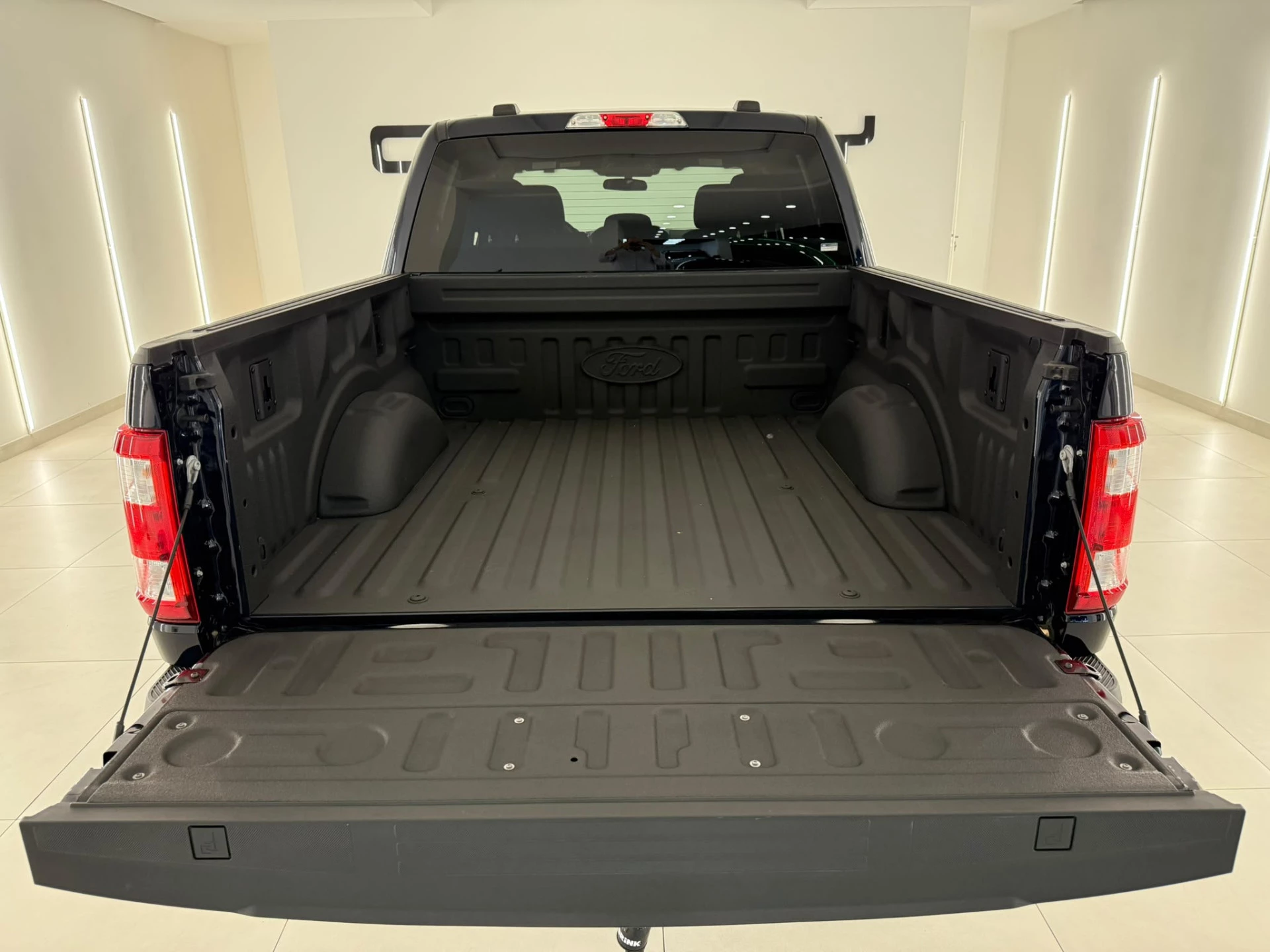 Hoofdafbeelding Ford F-150
