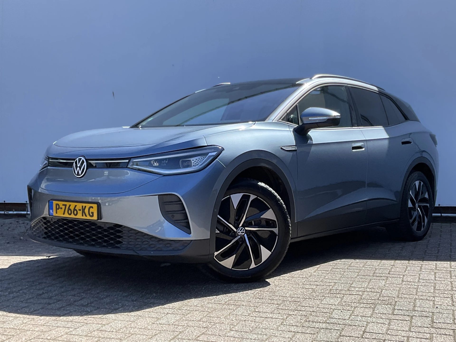 Hoofdafbeelding Volkswagen ID.4