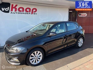 Volkswagen Polo 1.0 TSI Highline