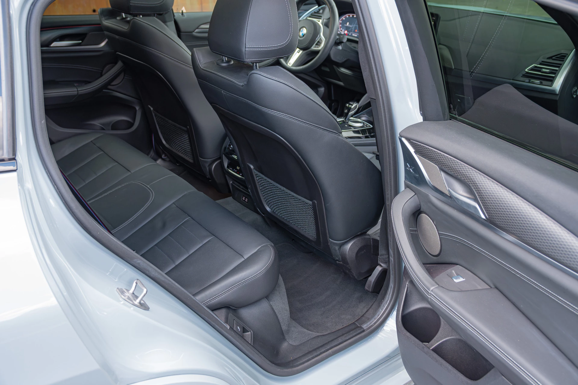 Hoofdafbeelding BMW X4