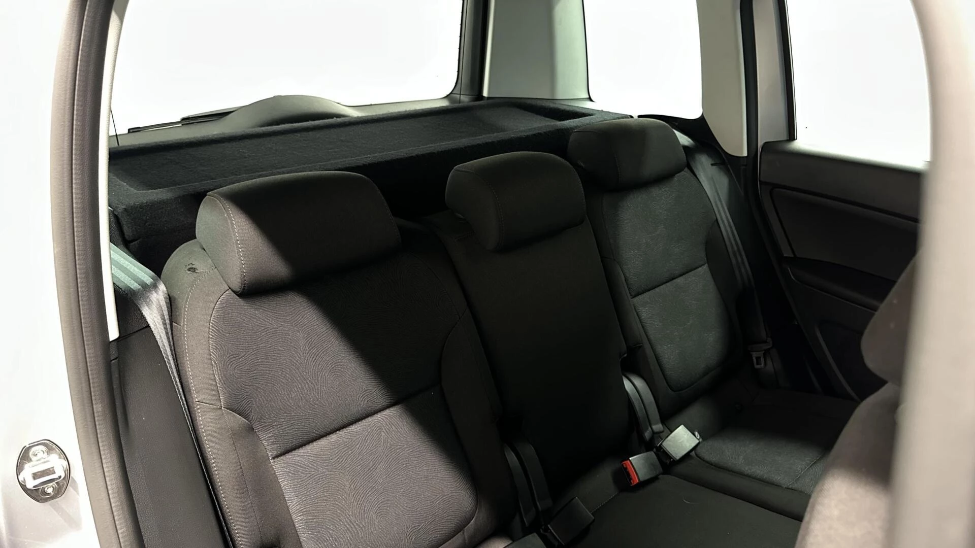 Hoofdafbeelding Škoda Yeti