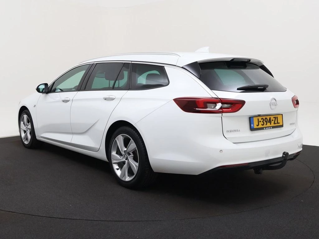 Hoofdafbeelding Opel Insignia