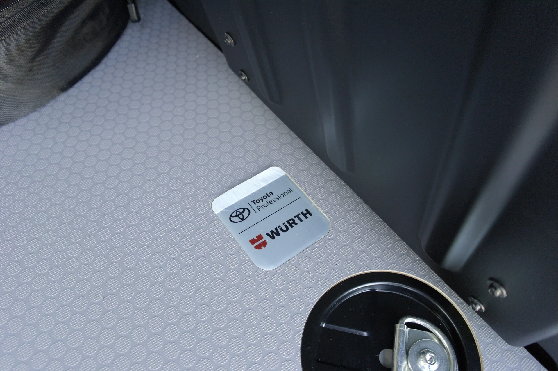 Hoofdafbeelding Toyota ProAce