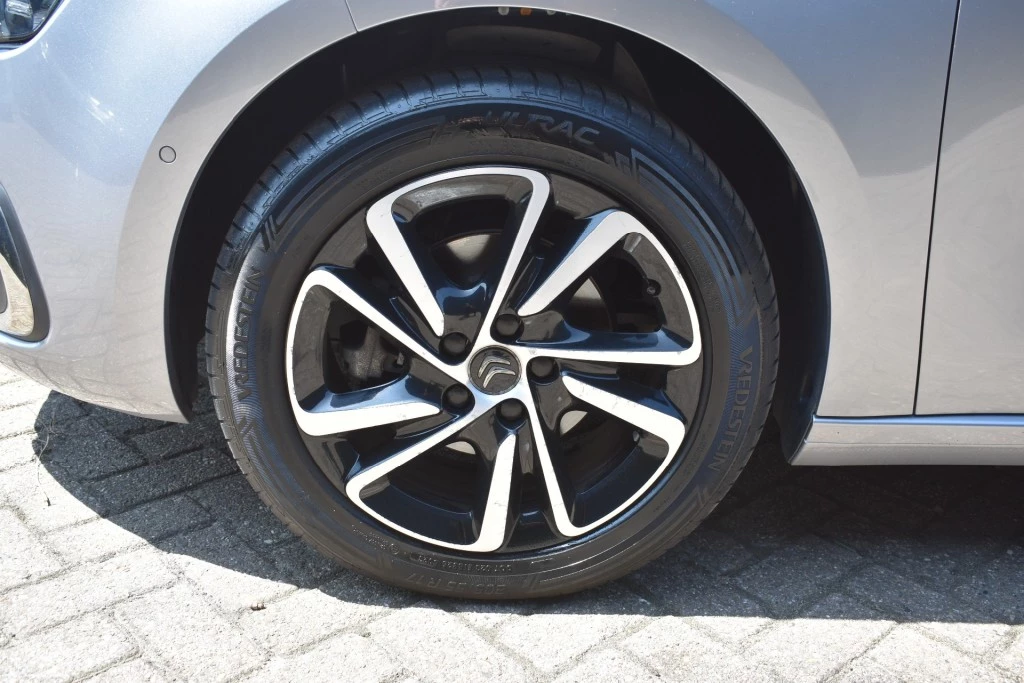 Hoofdafbeelding Citroën C4 Picasso
