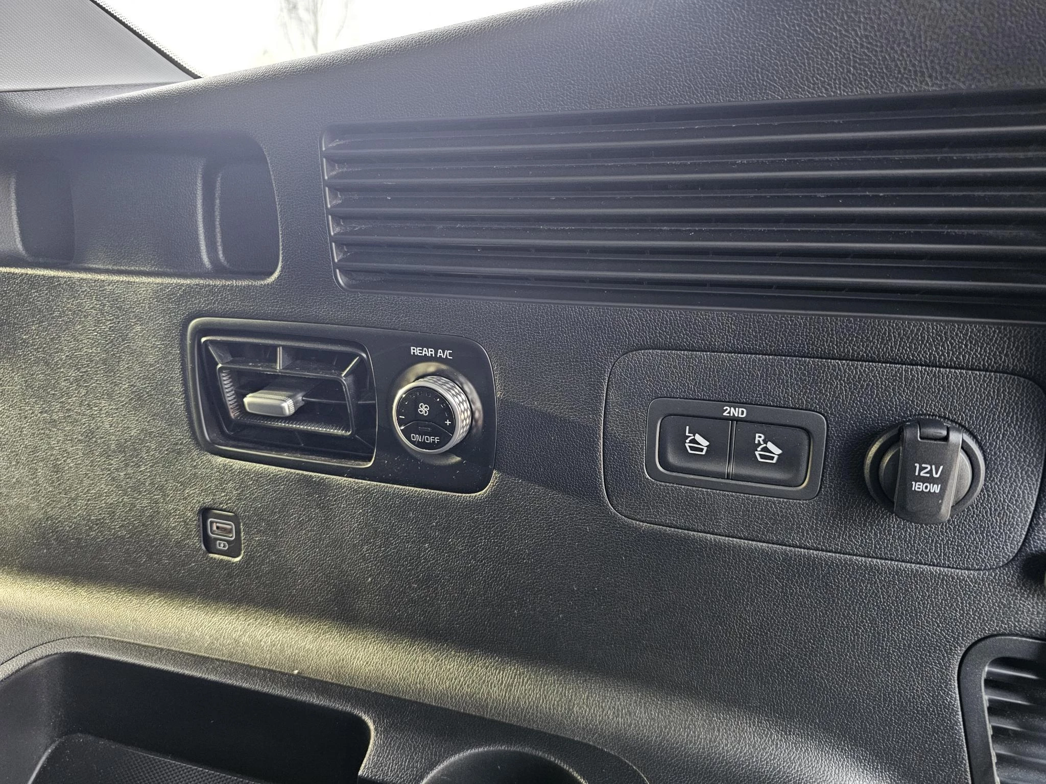 Hoofdafbeelding Kia Sorento